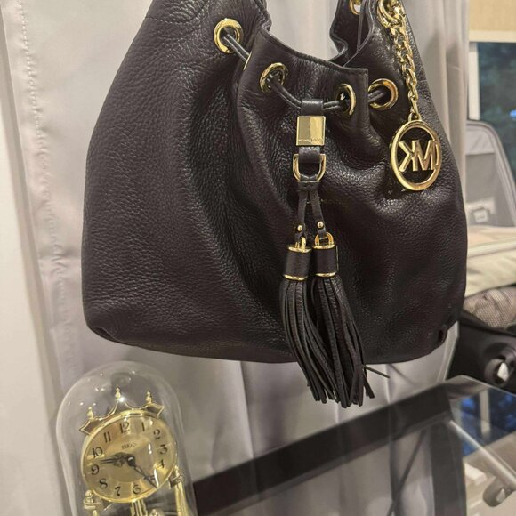 Handbags and Shoulder Bags (Michael Kors, Coach & Guess) - Picture 9 of 9